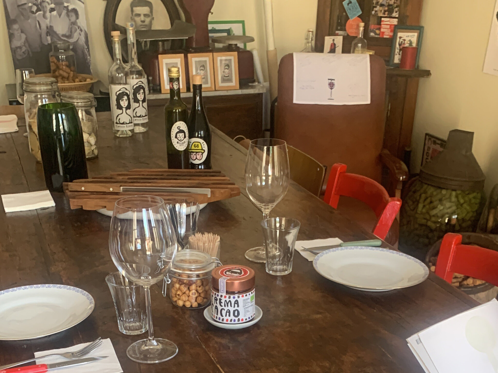 Azienda Agricola Cascina Tavijn 2