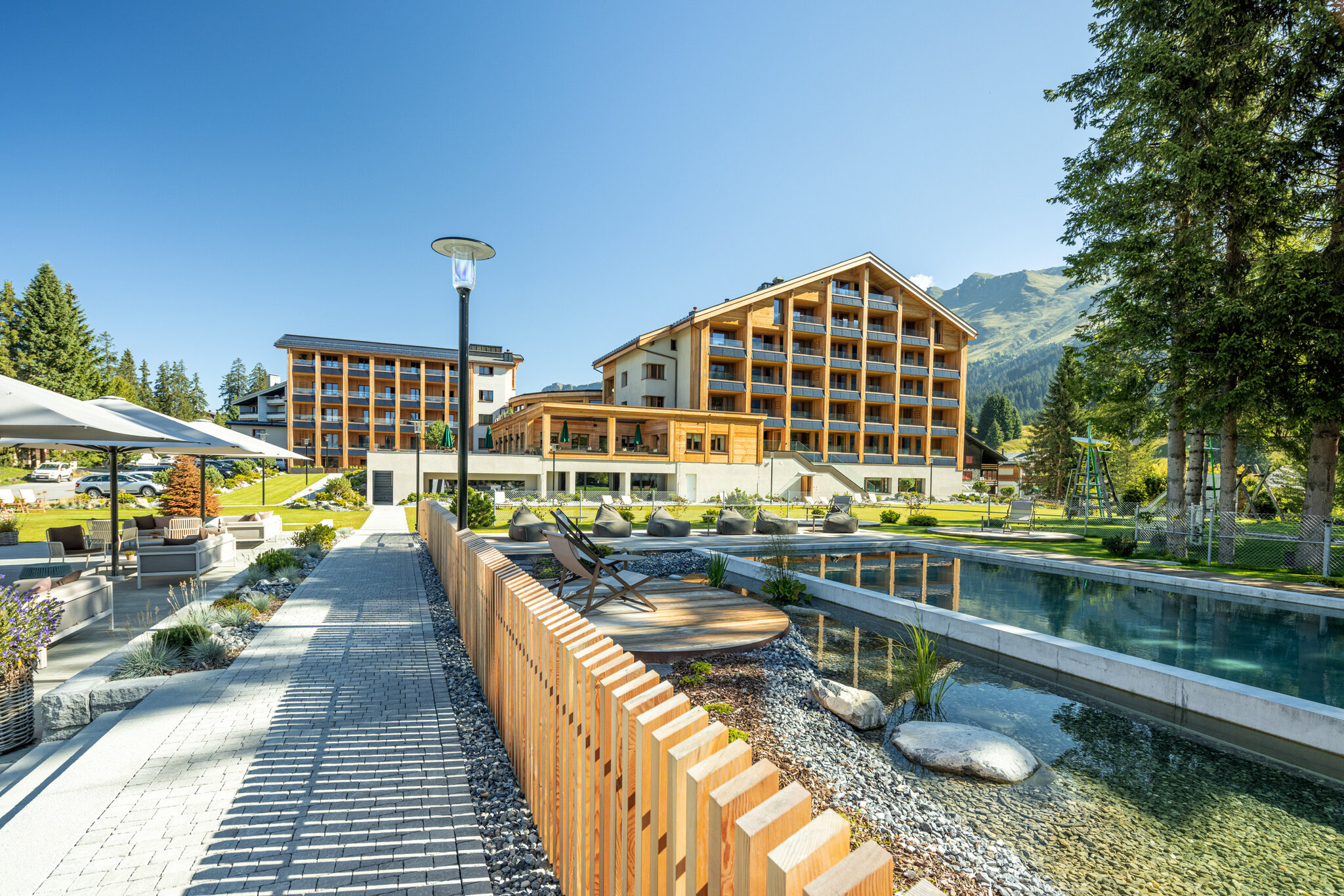 Valbella ResortS