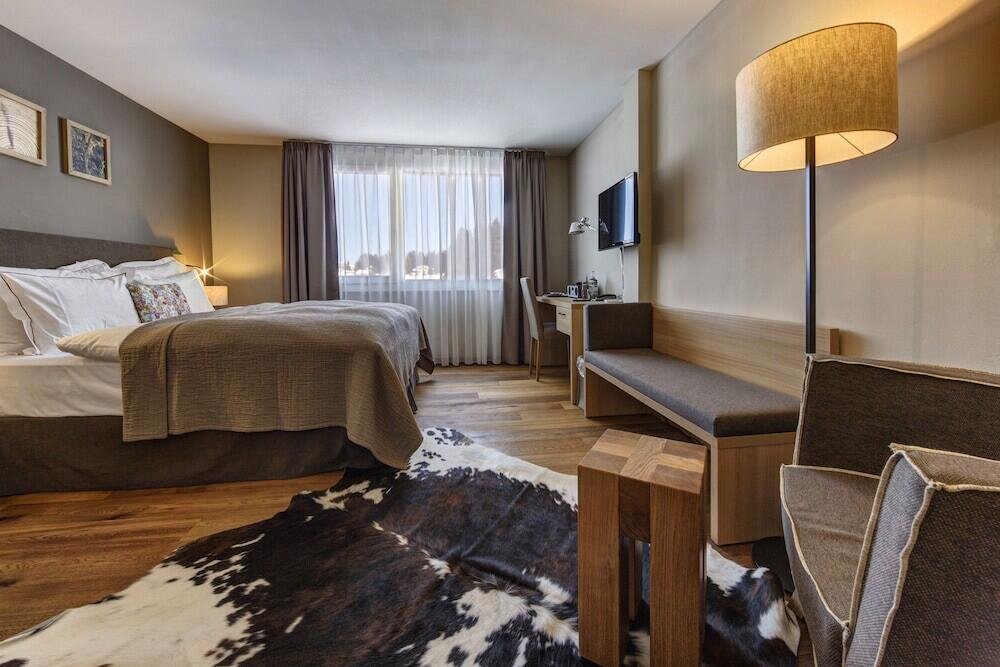 Valbella ResortS 2