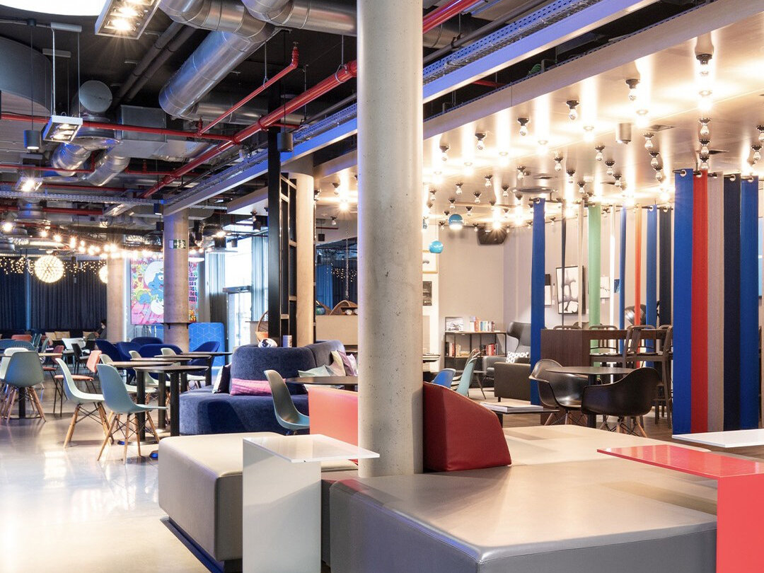 Pestana Brussels Schuman 5