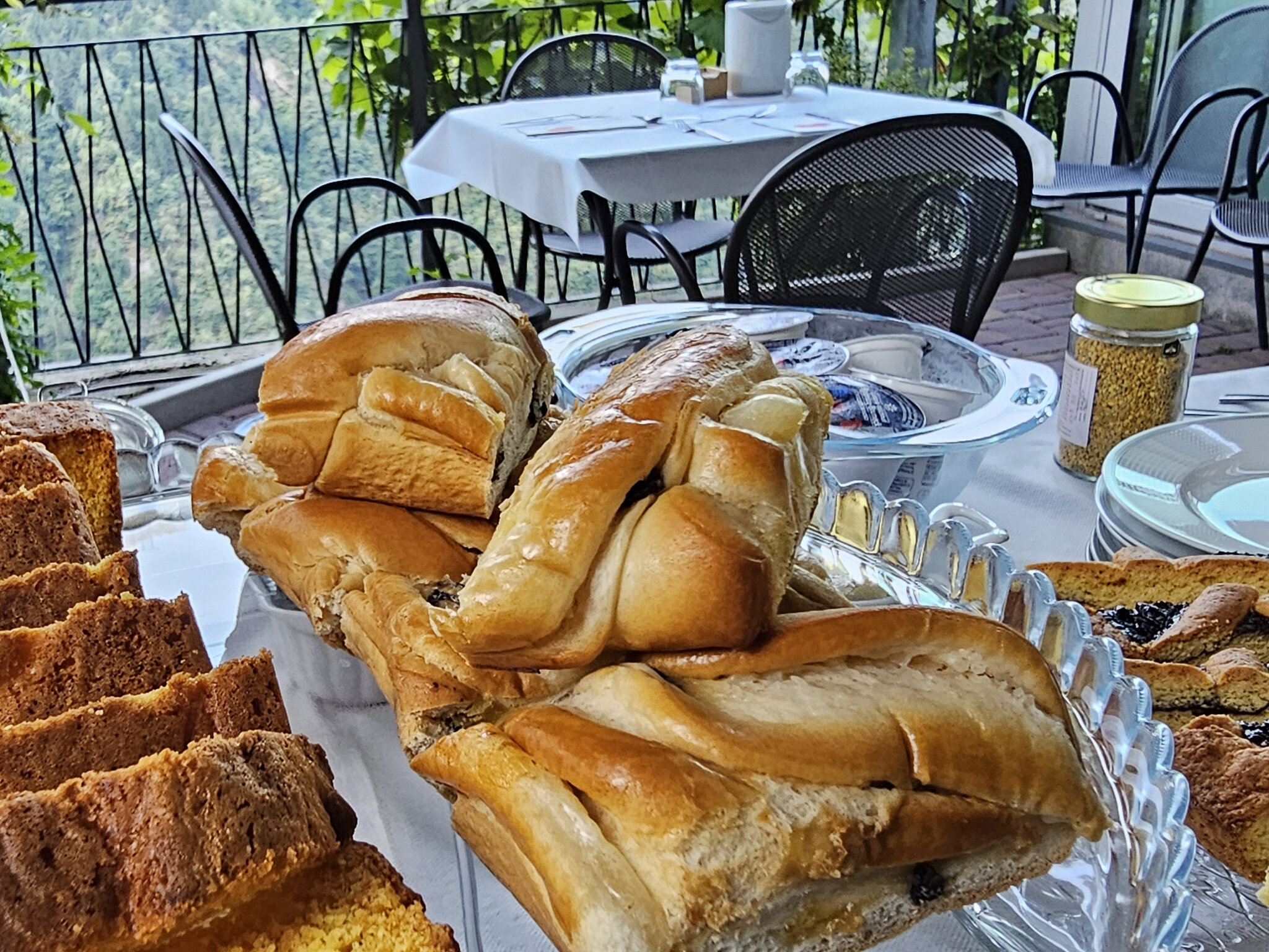 Casa Priula Locanda & Ristorante 4