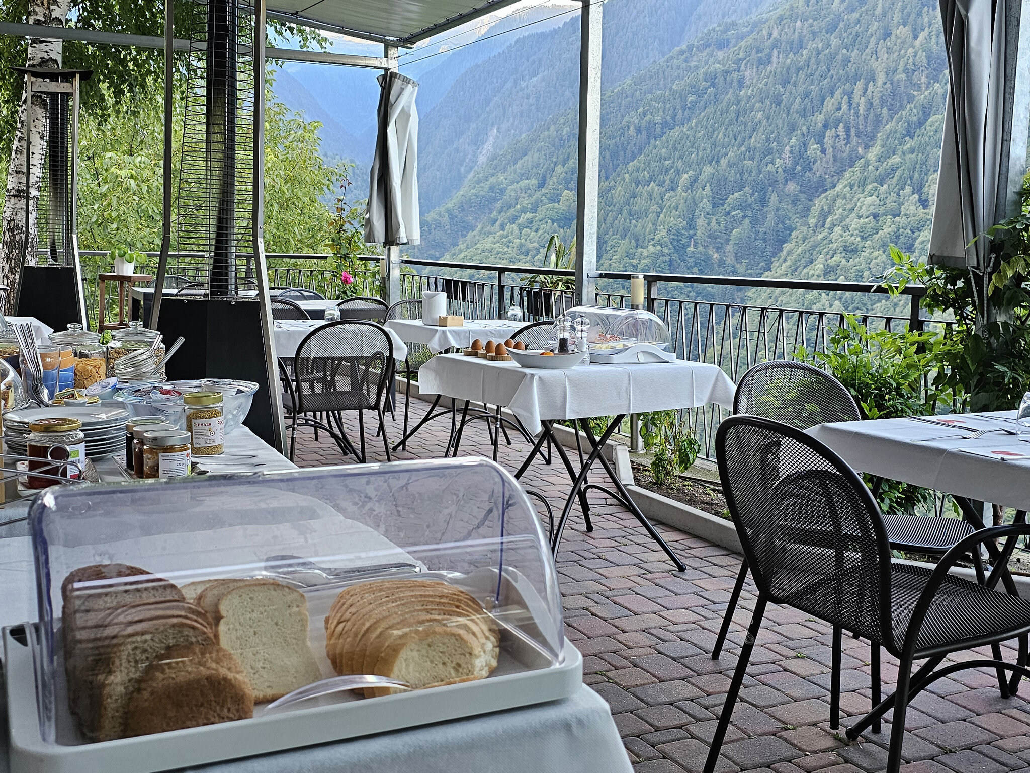 Casa Priula Locanda & Ristorante 2