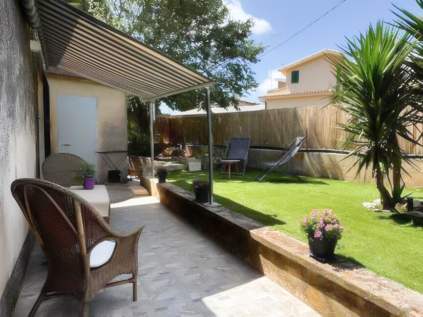 b&b A ma' casa