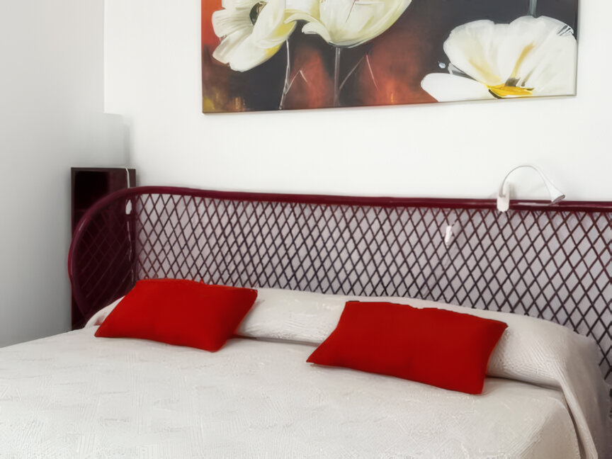 b&b A ma' casa 3