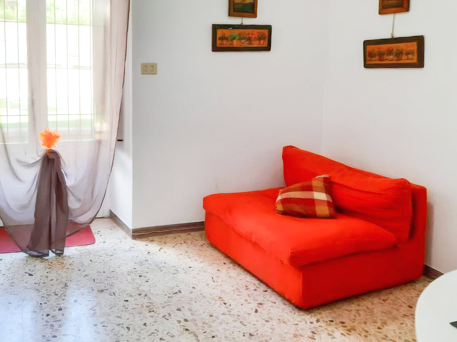 b&b A ma' casa 4