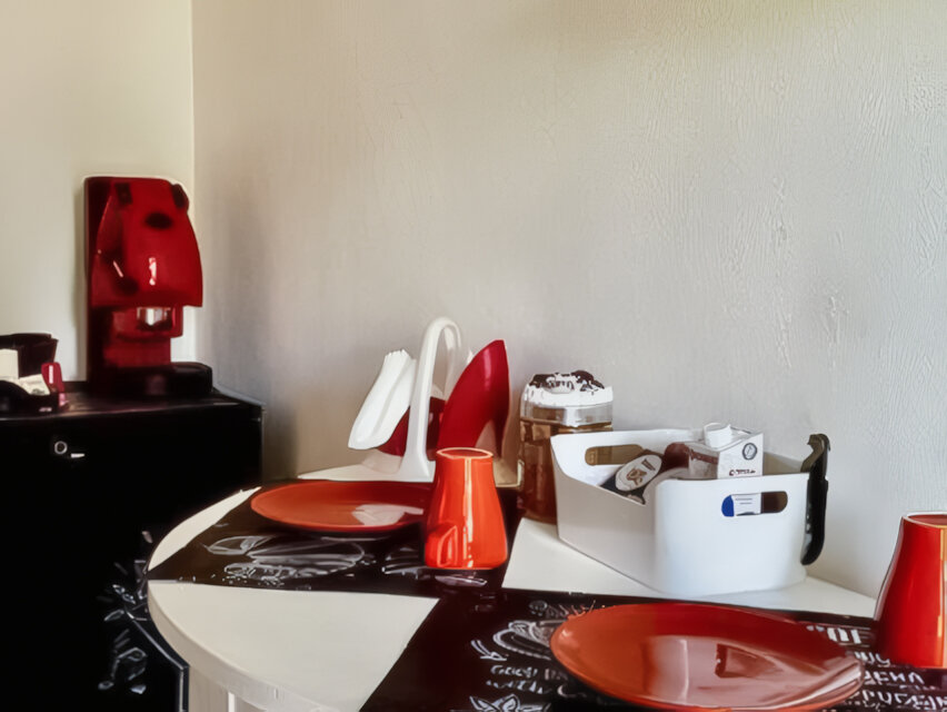 b&b A ma' casa 5