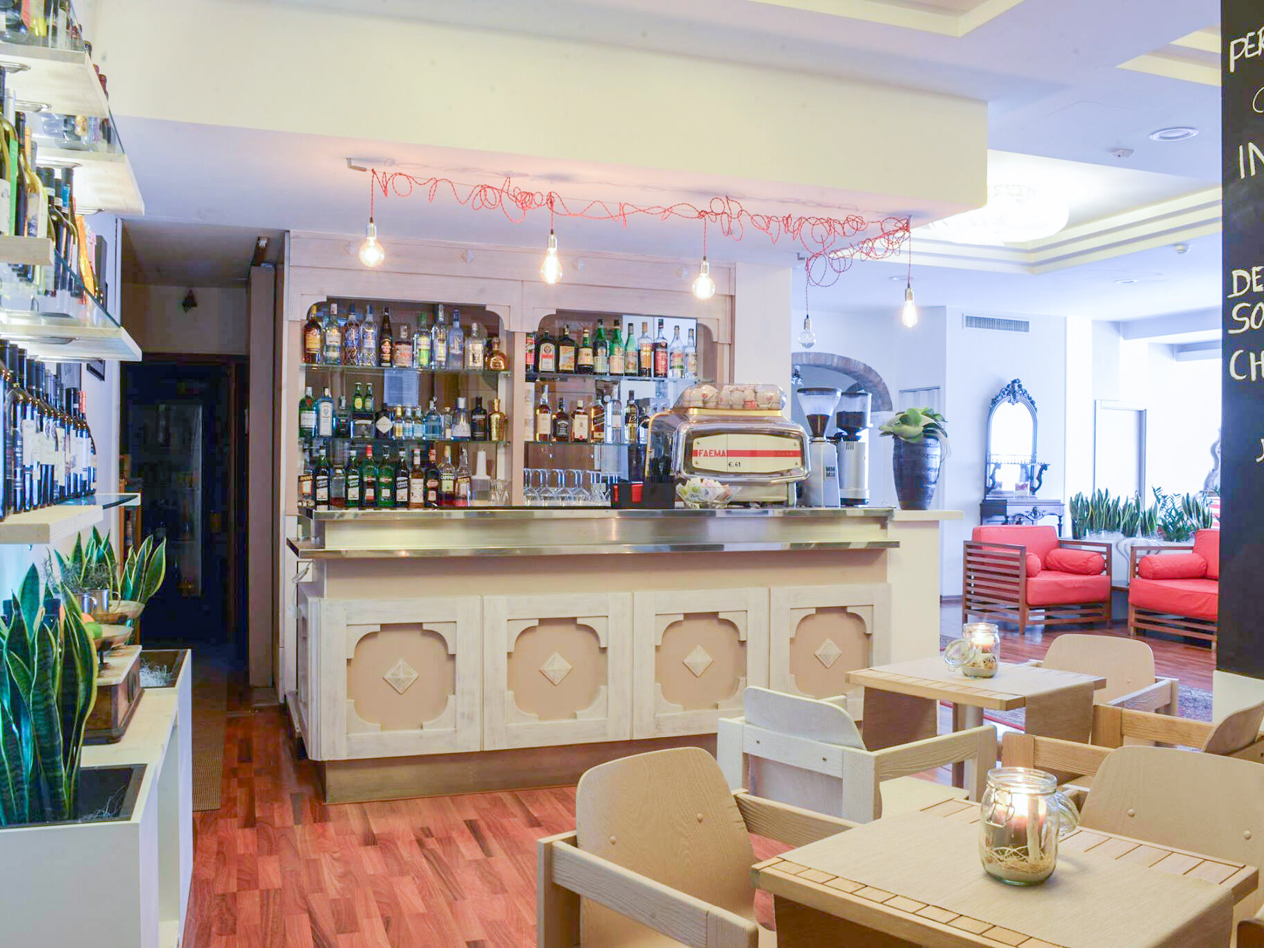 Hotel Vergilius 4
