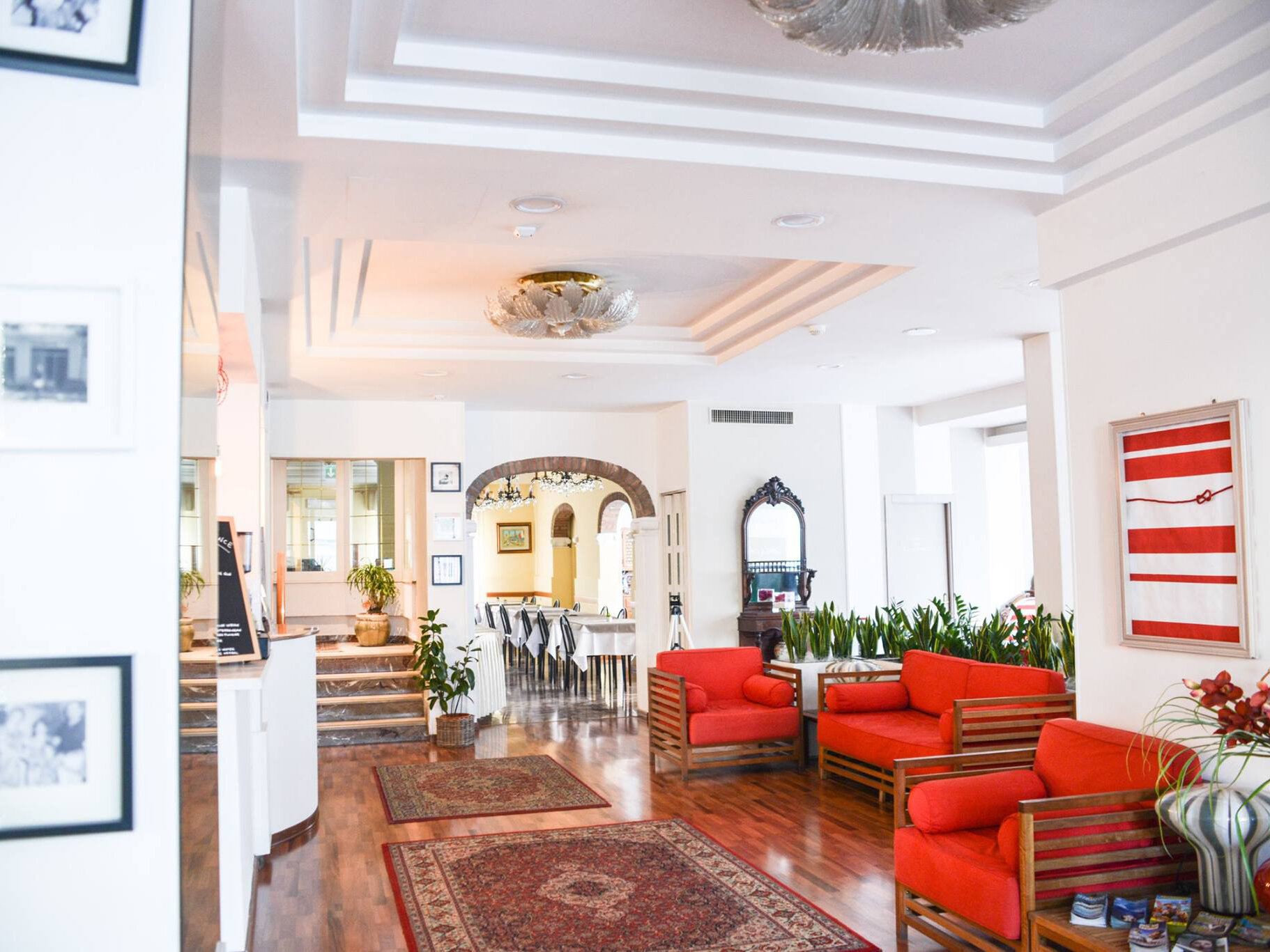 Hotel Vergilius 2