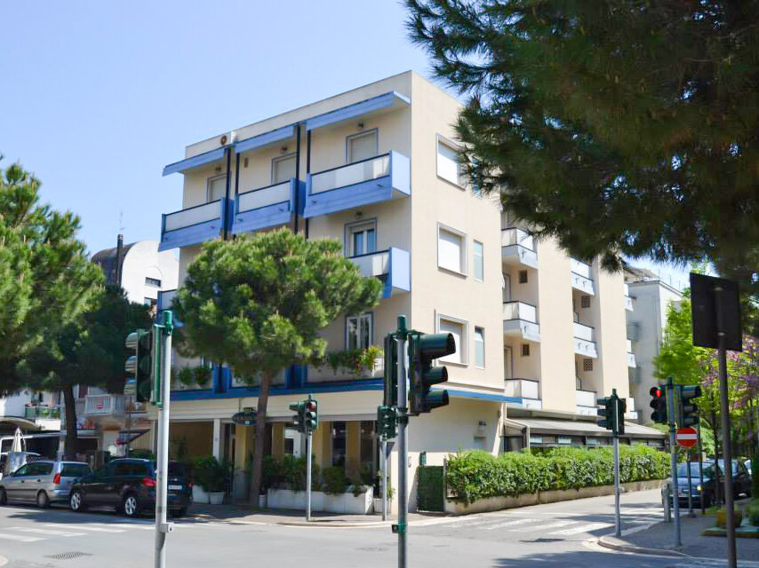 Hotel Vergilius