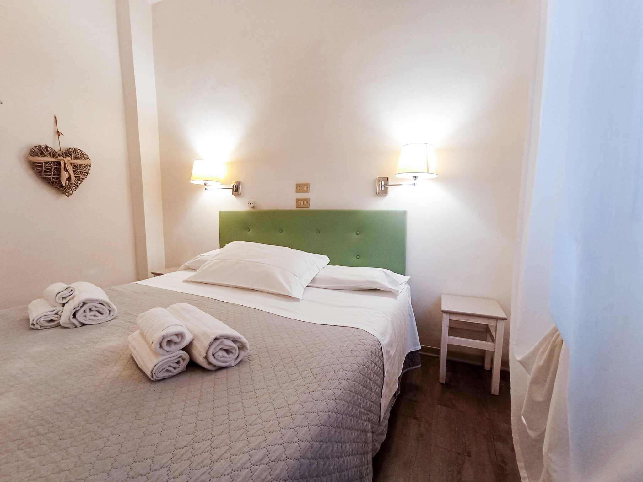 Hotel Vergilius 3