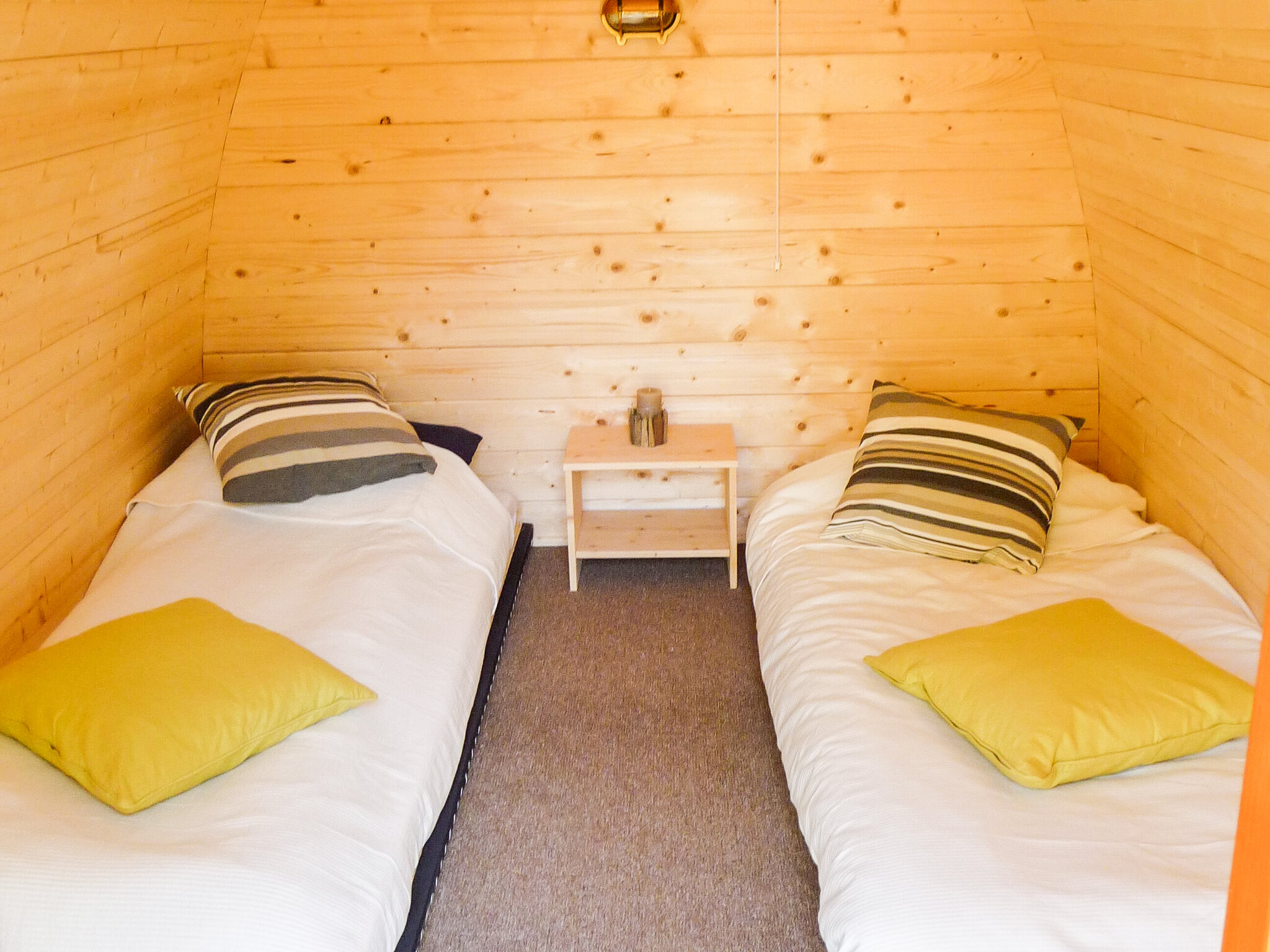 Camping La Sorguette 5