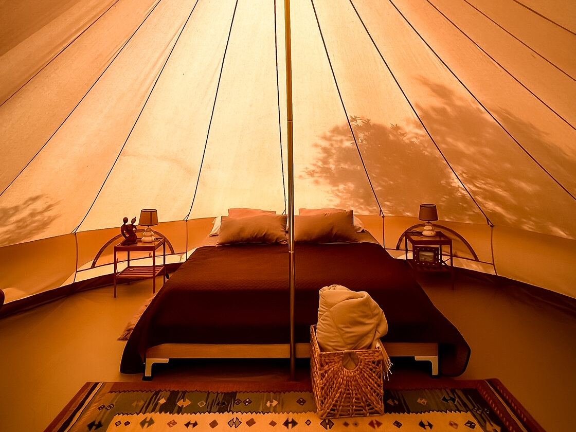 Golden Camp 4