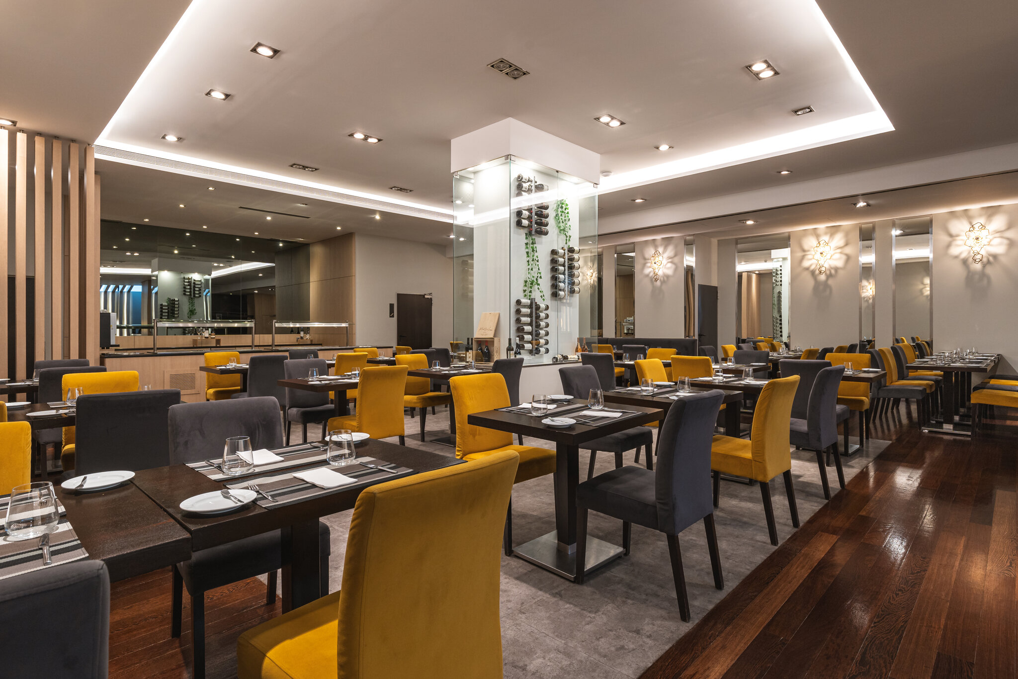 Czar Lisbon Hotel 4