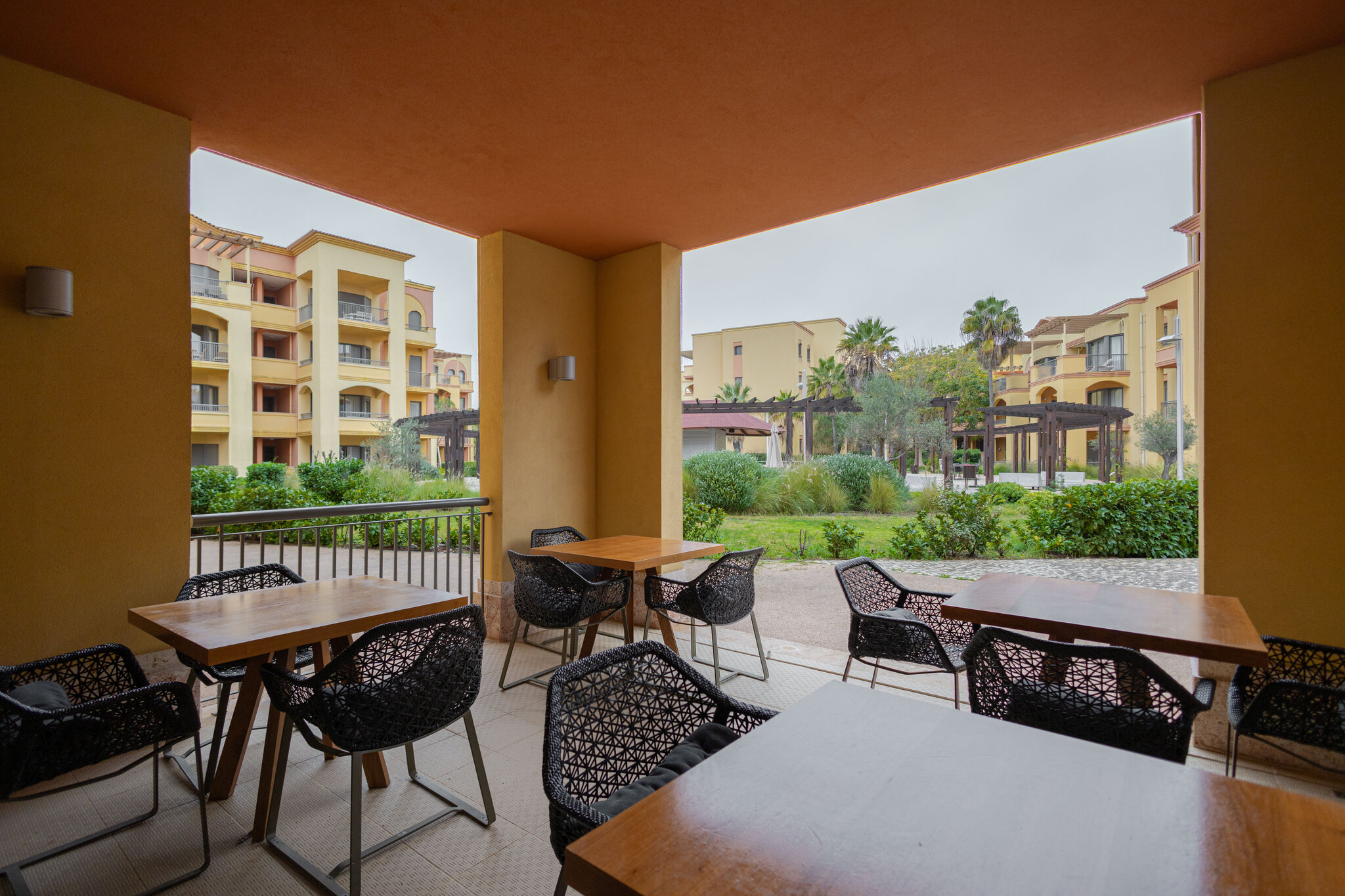 The Residences Vilamoura 5