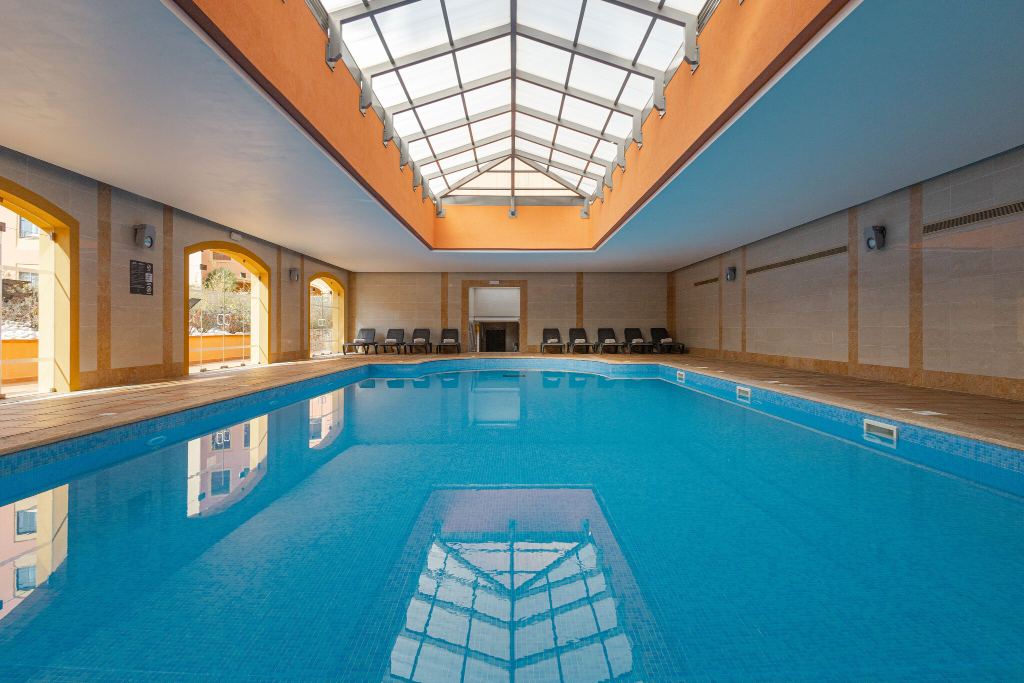 The Residences Vilamoura 3