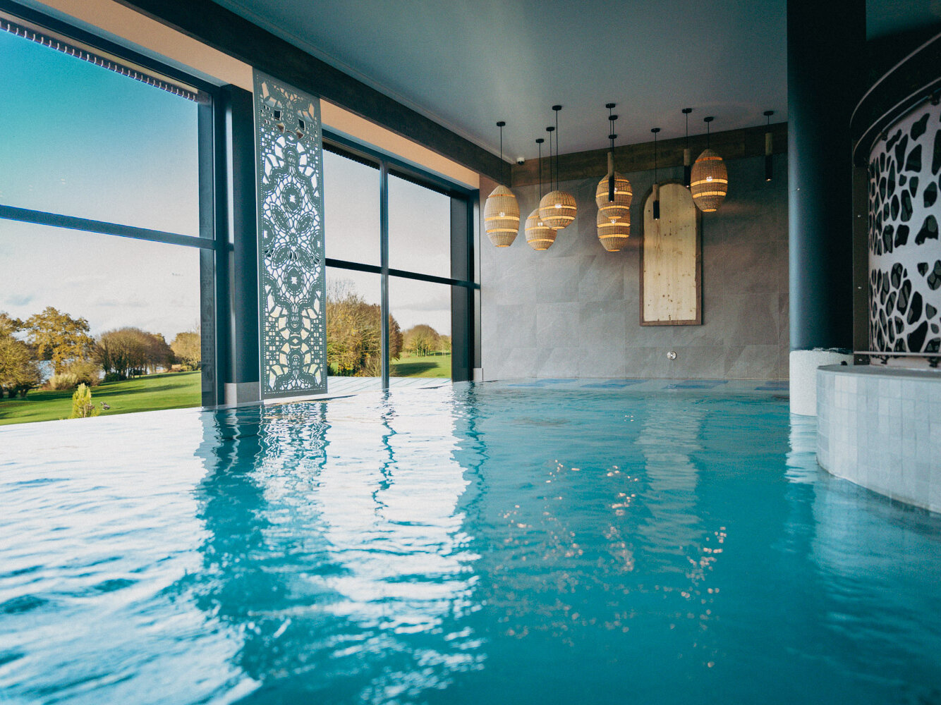 Best Western Plus Le Roi Arthur Hôtel & Spa 2
