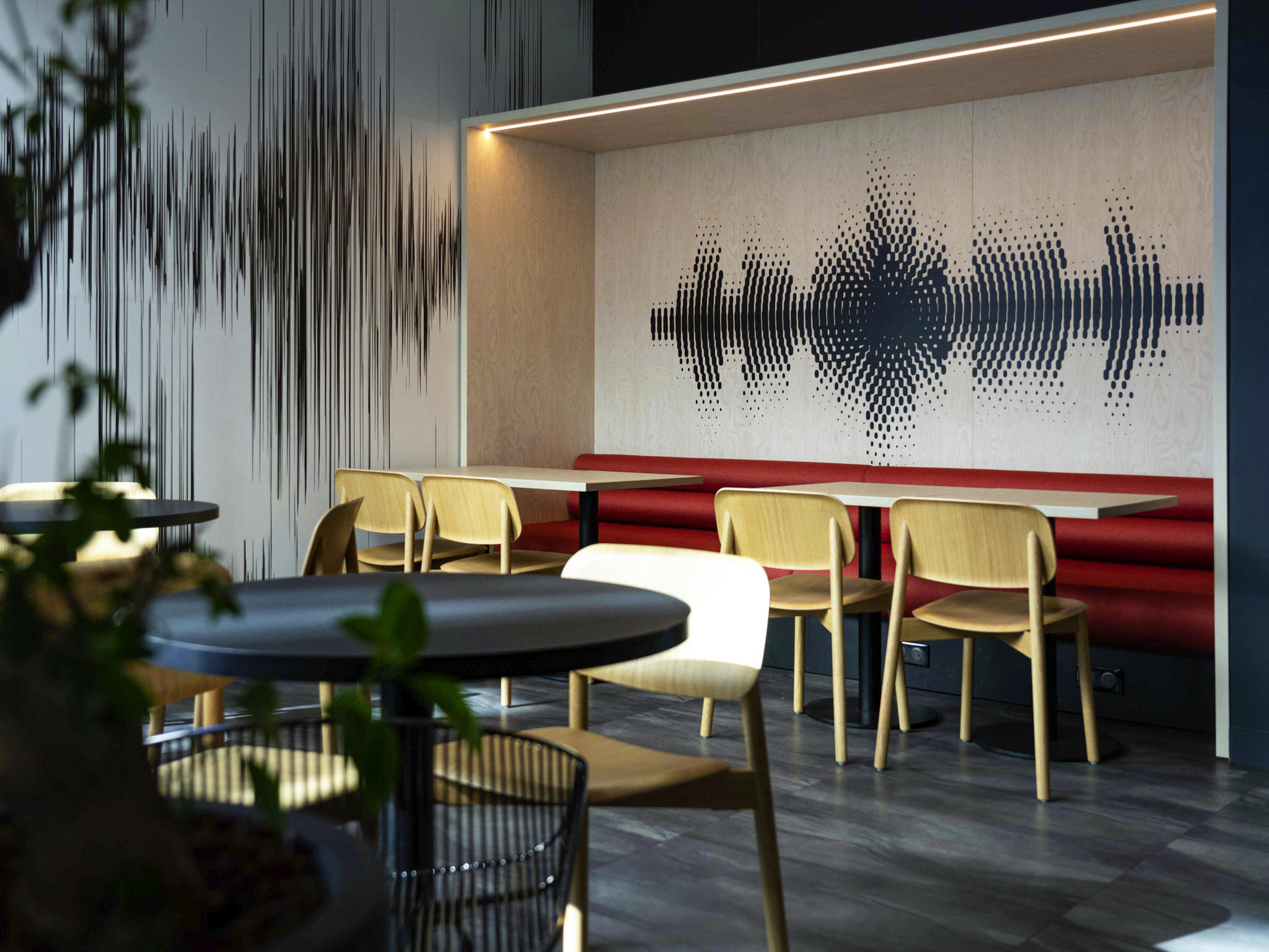 Ibis Styles Paris Porte de Versailles Mairie d'Issy 3
