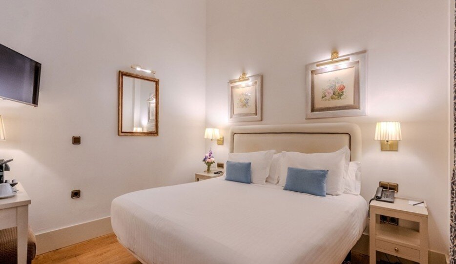 Hotel Boutique Casa Romana Villa 4