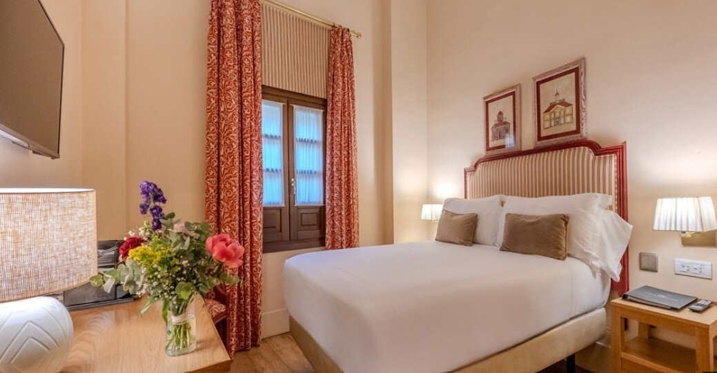 Hotel Boutique Casa Romana Villa 2
