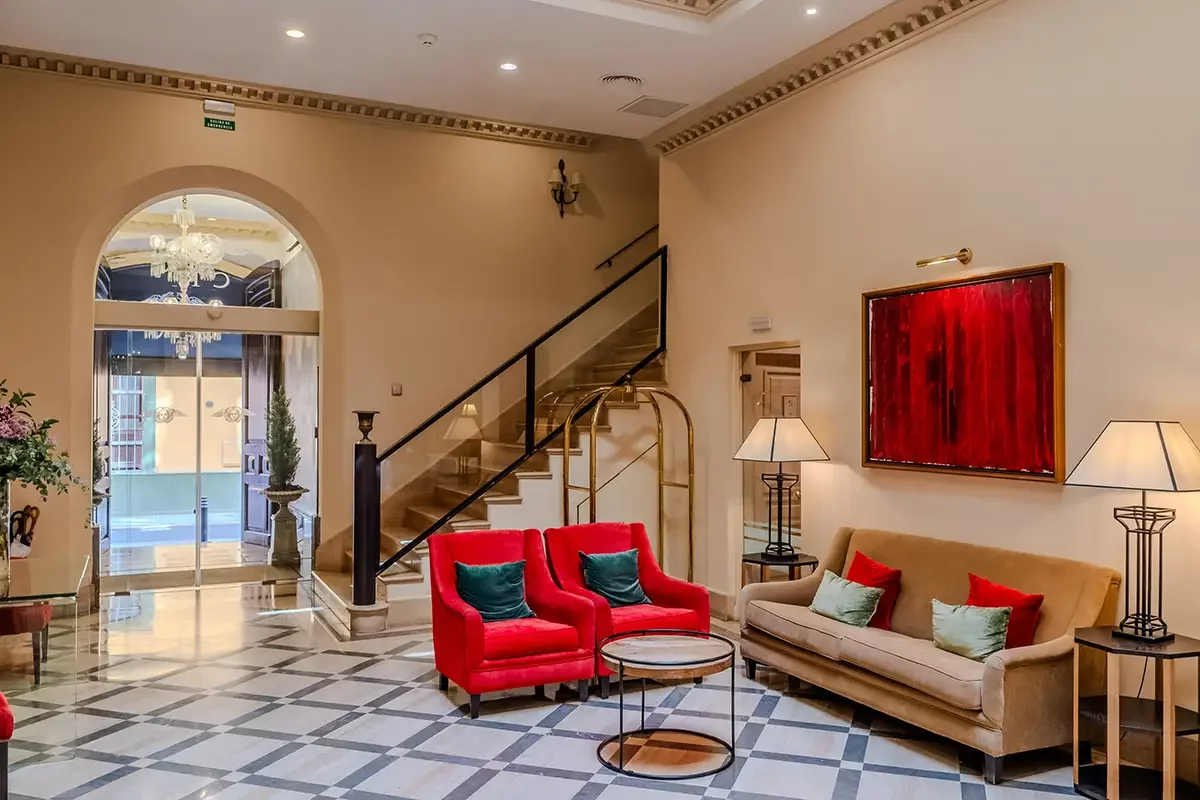 Hotel Boutique Casa Romana Villa 5