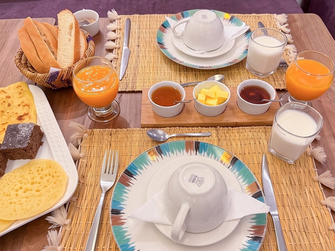 Riad Kech One & Spa Marrakech 4