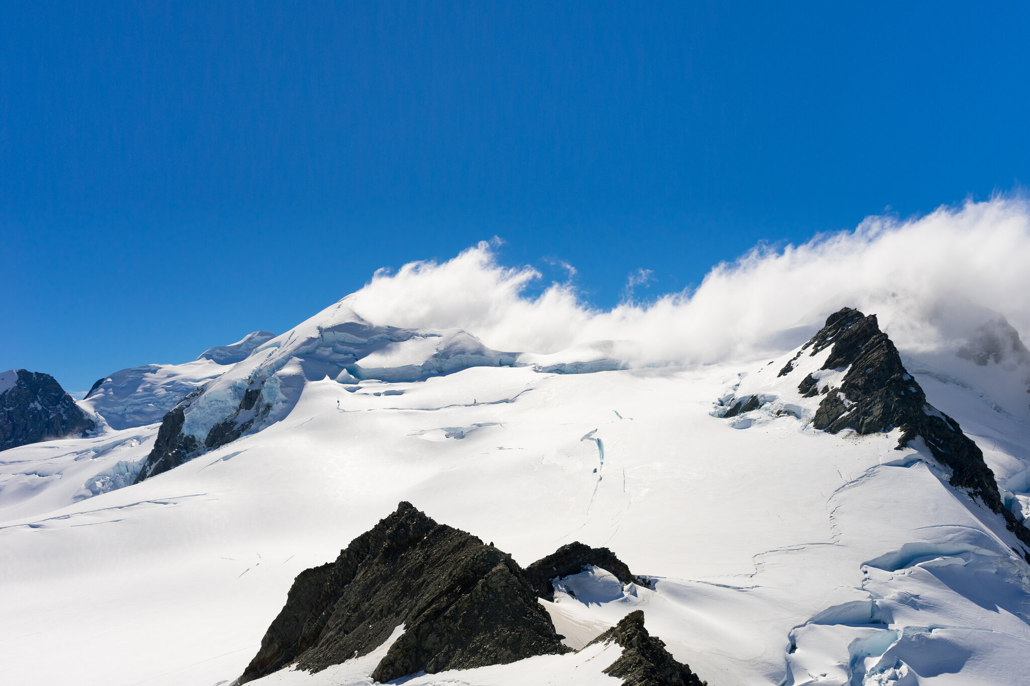 The Dom Hotel Saas-Fee operated by Dorint 2