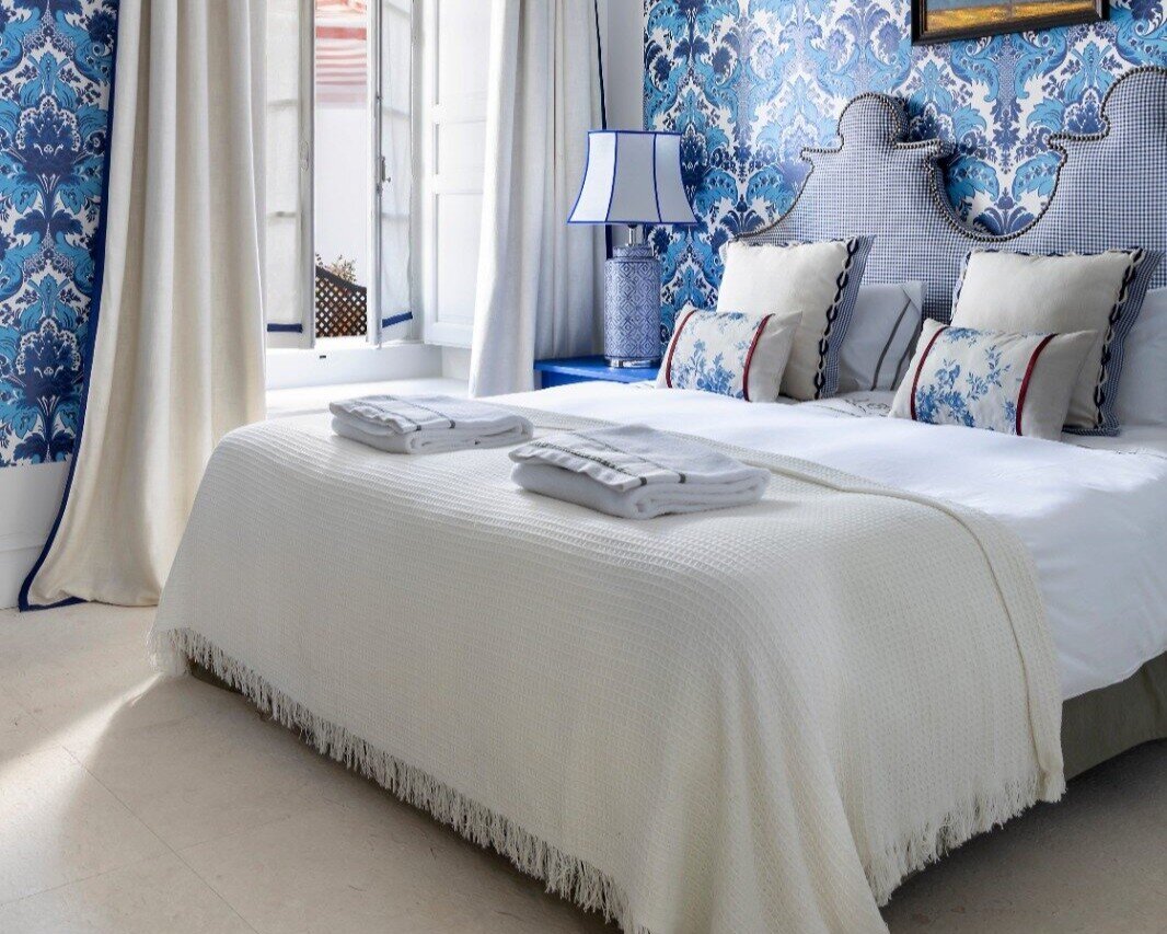 Hotel Boutique Casa Treviño 4
