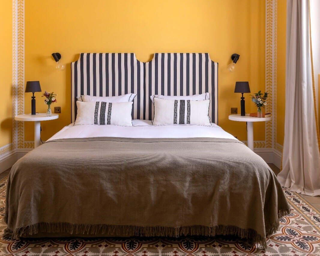 Hotel Boutique Casa Treviño