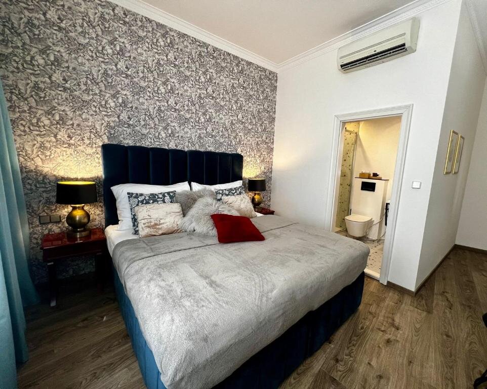 Antik Hotel Prague 2
