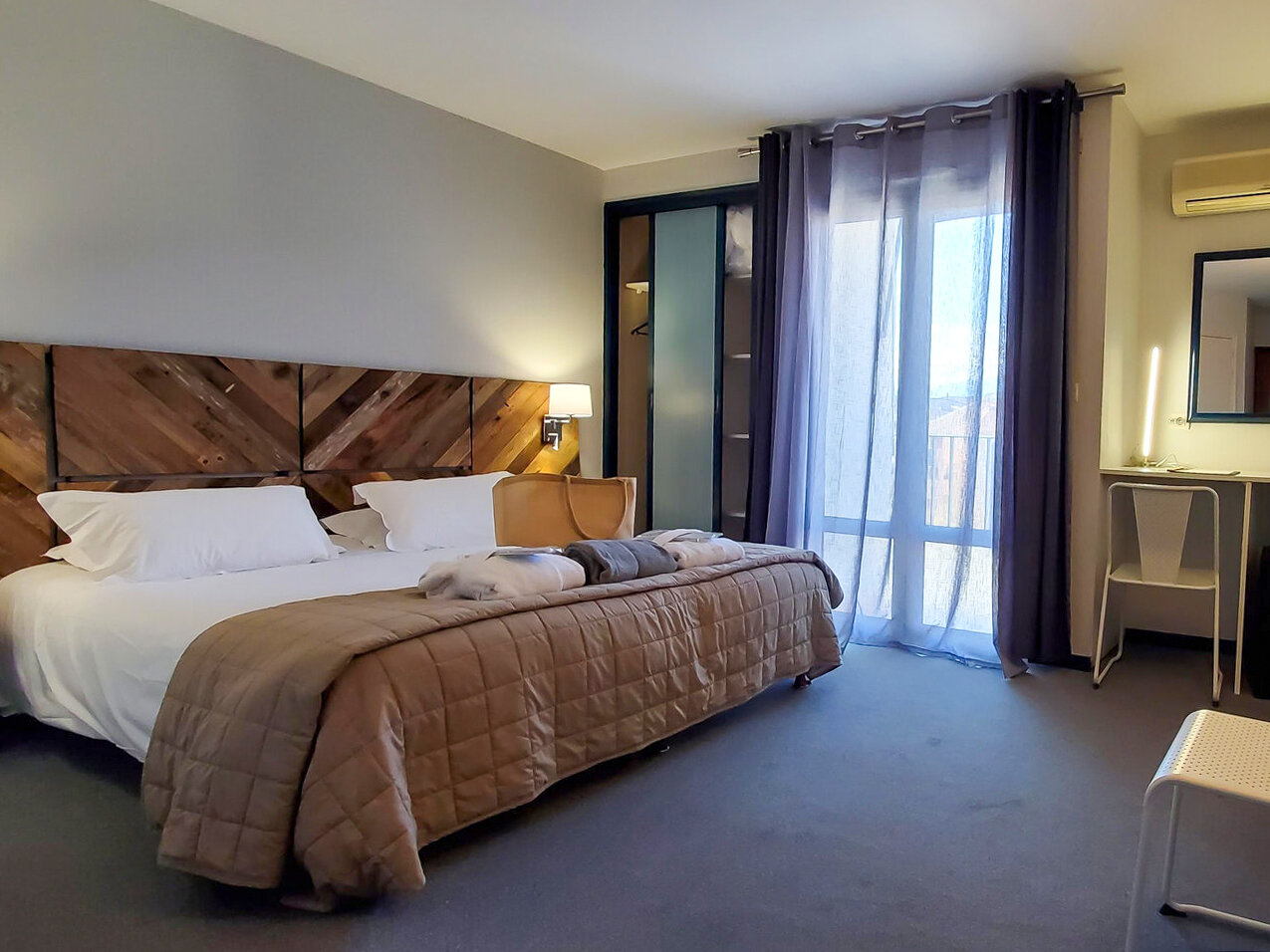 Hôtel L'Atrachjata 2