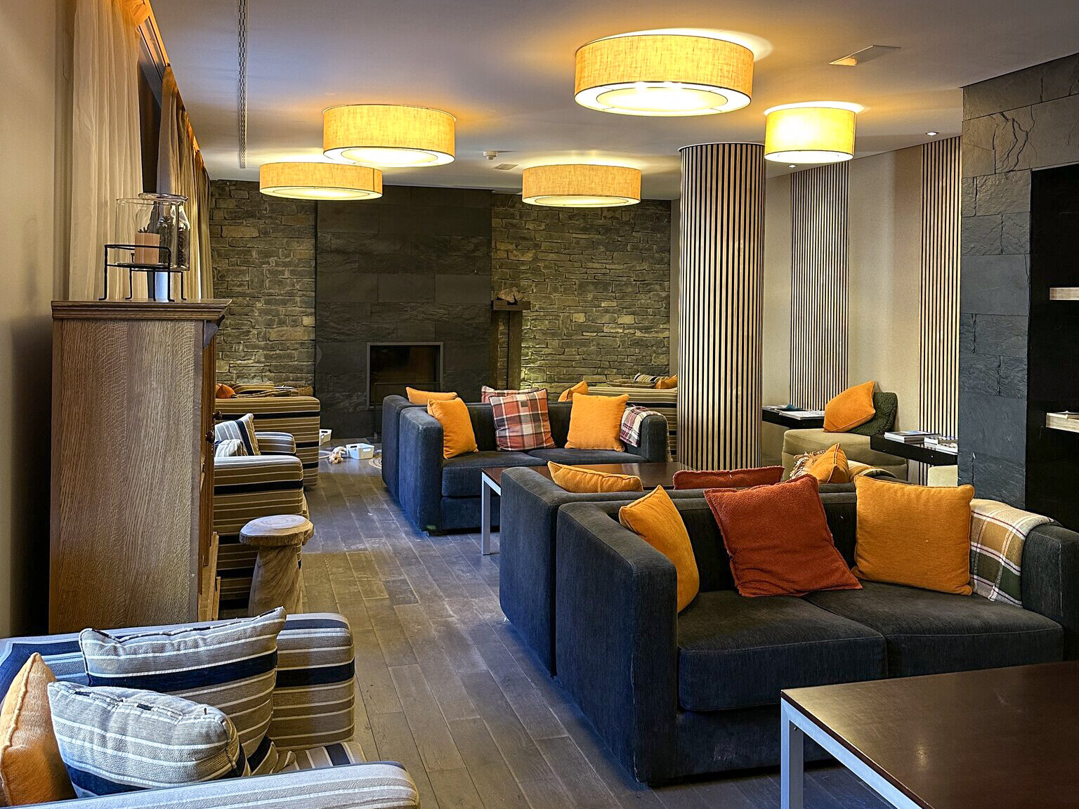Hotel Taüll 5