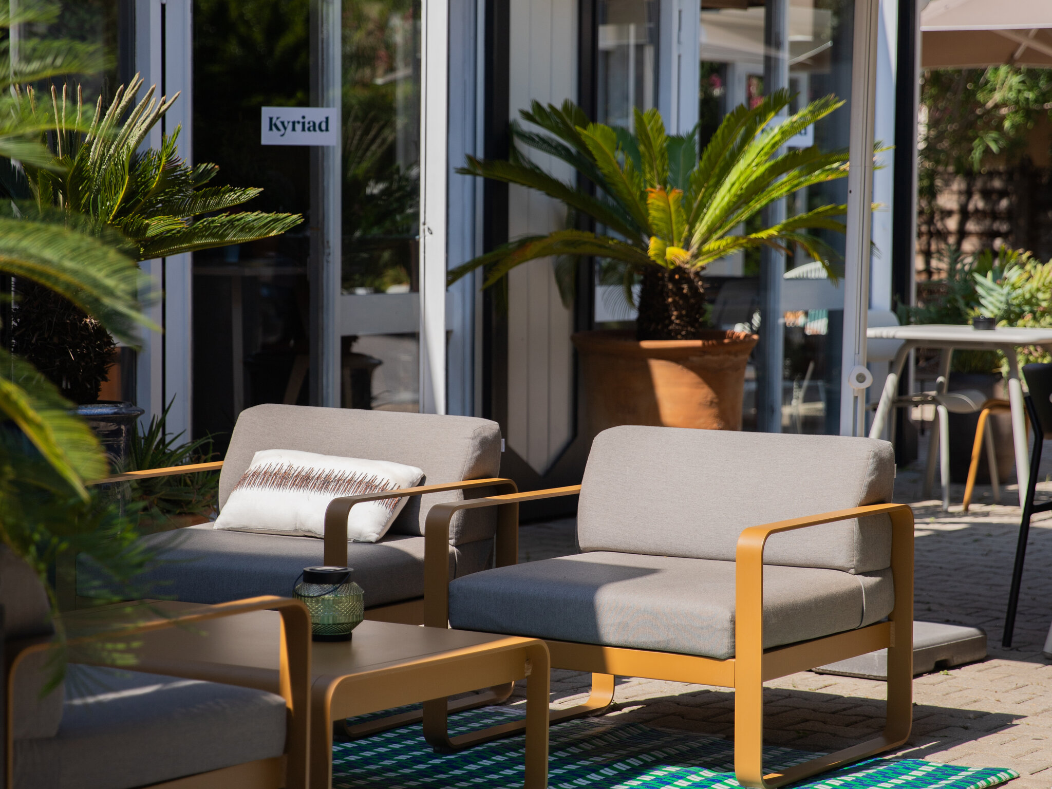 Brit Hotel Confort Nîmes Ouest 4