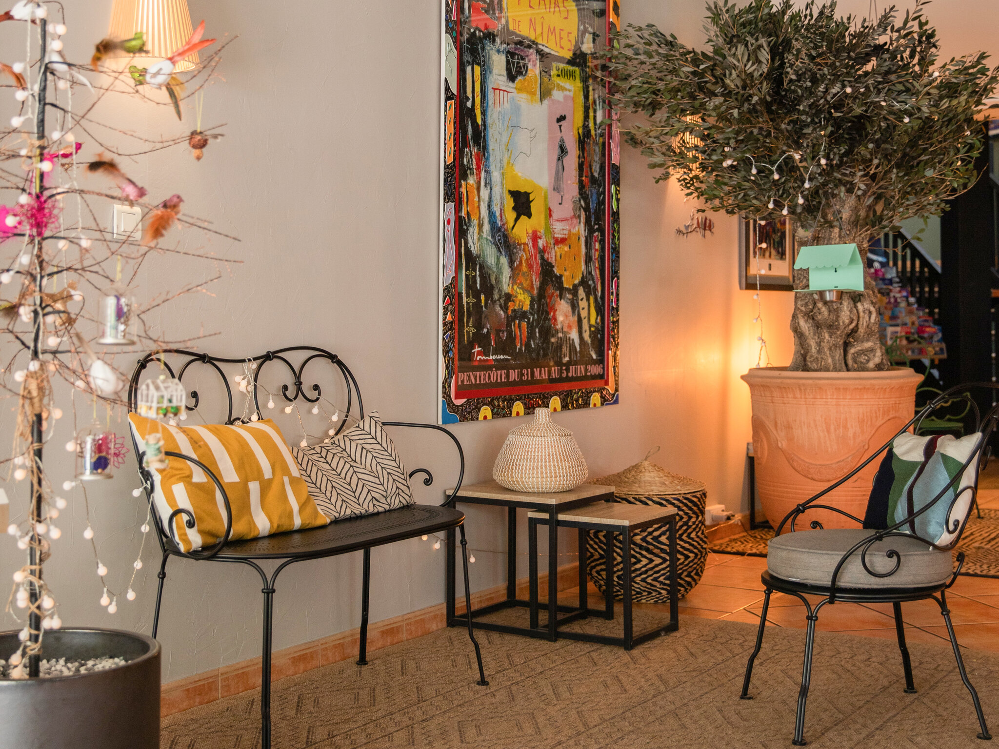 Brit Hotel Confort Nîmes Ouest 3
