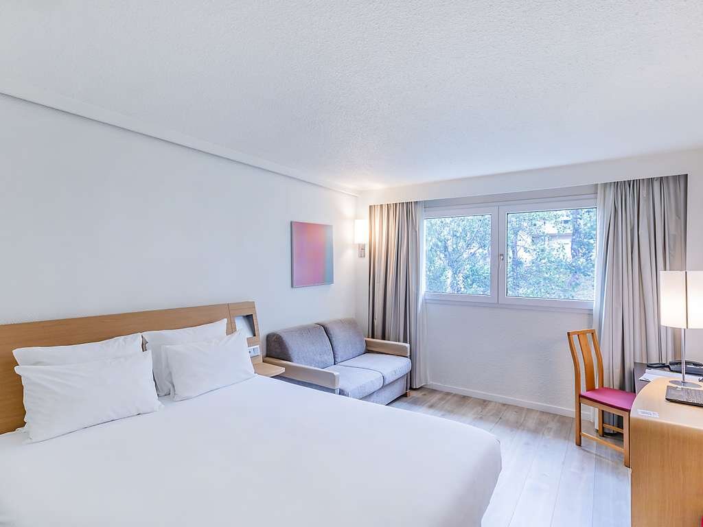 Novotel Setubal 3