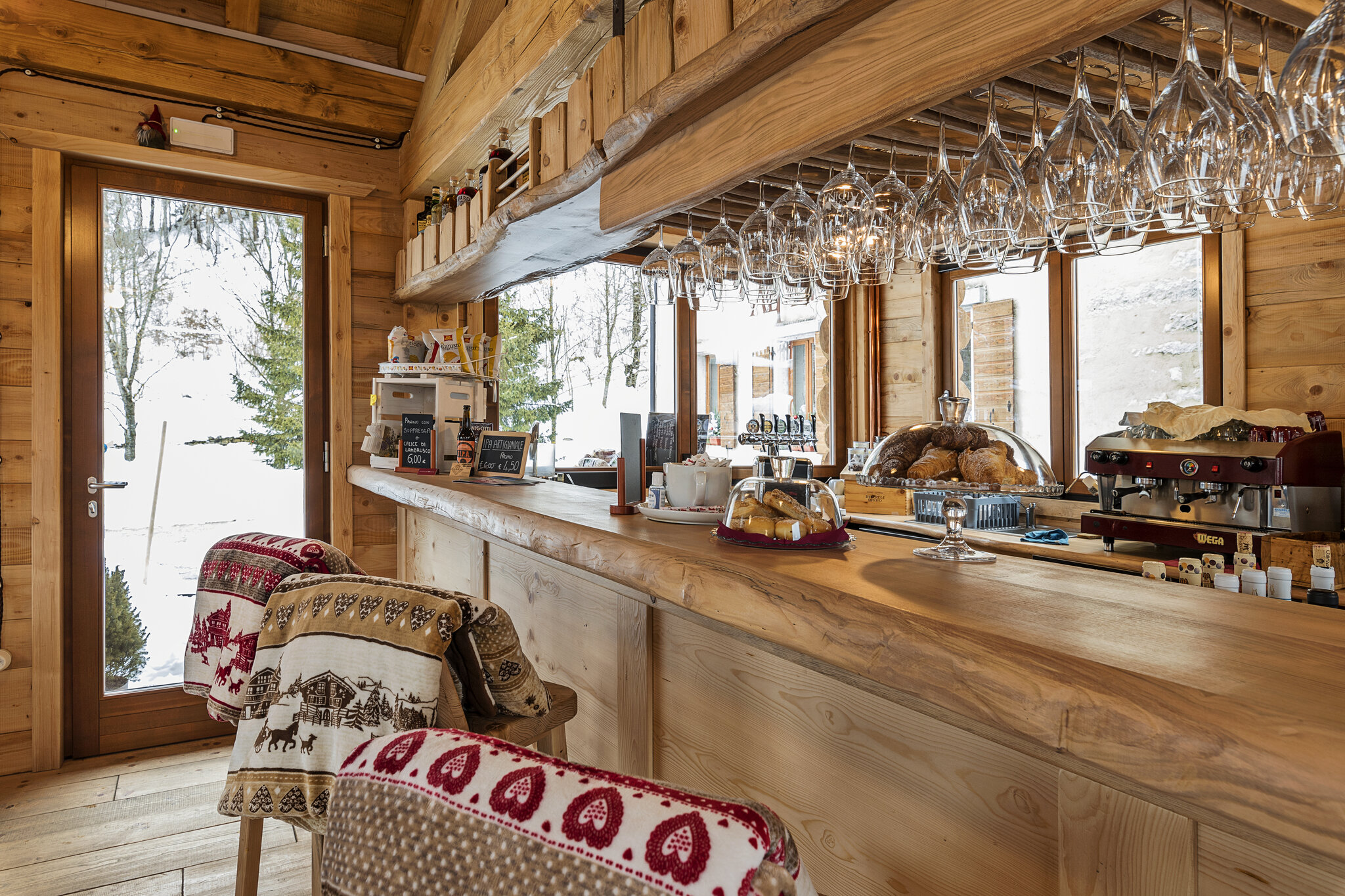 Locanda Alpina di Ala 4