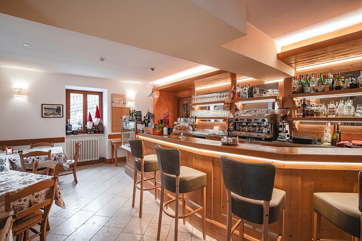 Locanda Alpina di Ala 2