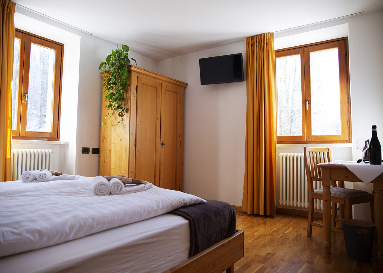 Locanda Alpina di Ala 5