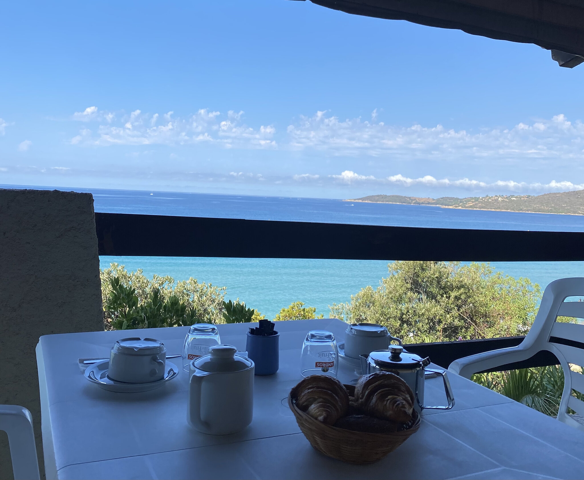 Hôtel A Rena D'Oru 3