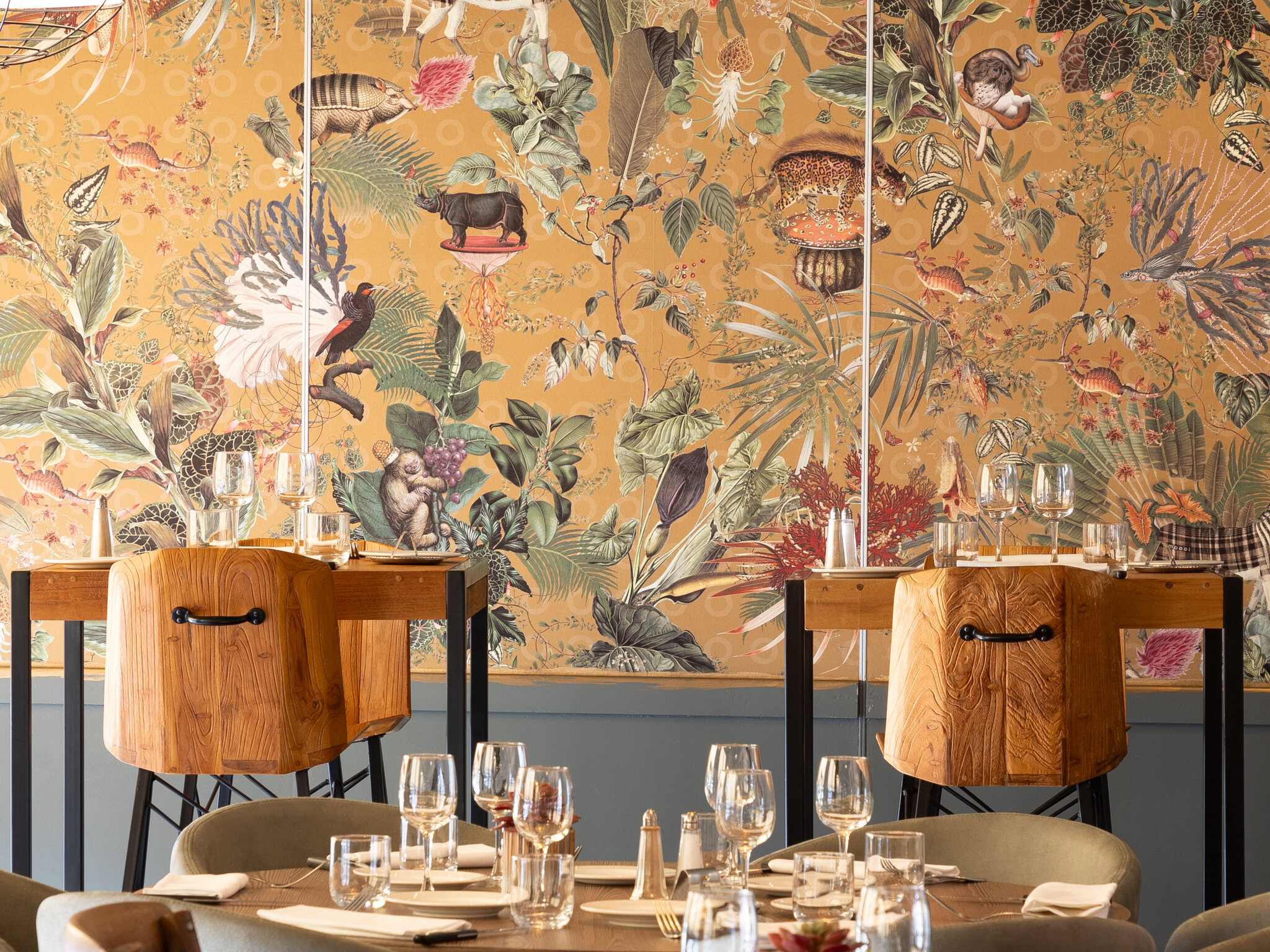 Hôtel Kyriad Prestige Bordeaux Ouest 4