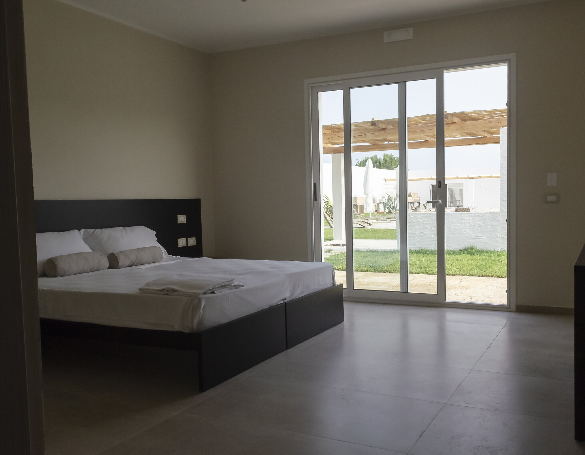 De Mare Wine Resort 3