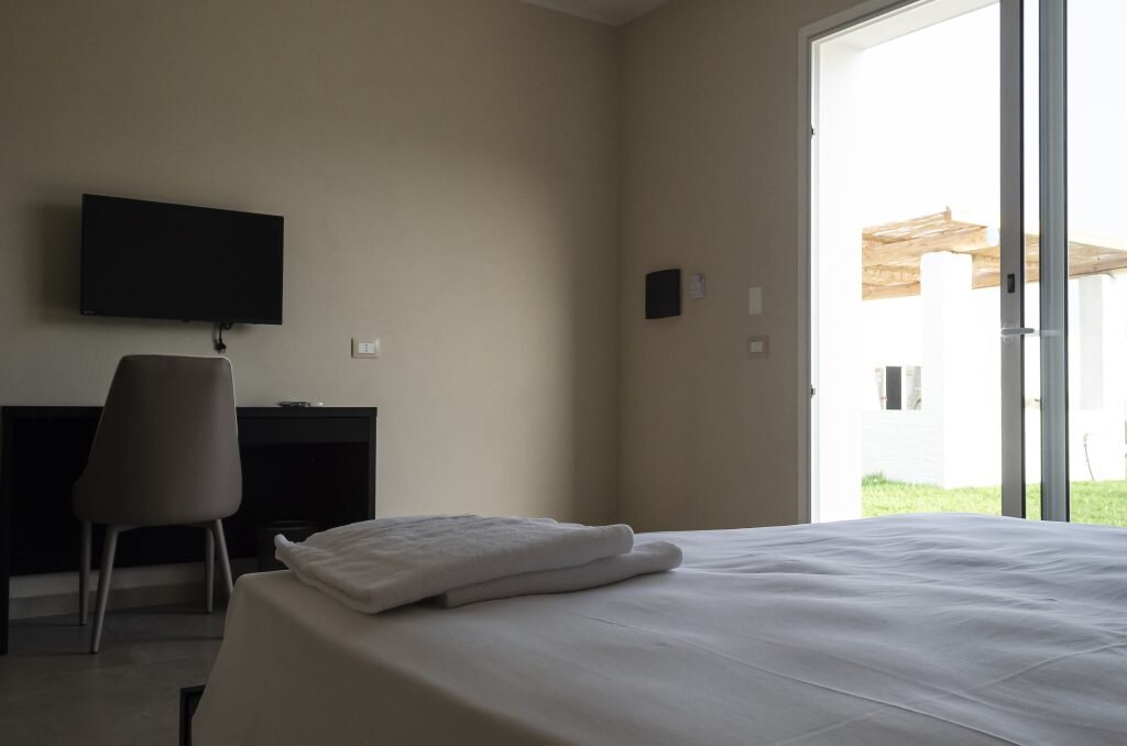 De Mare Wine Resort 4