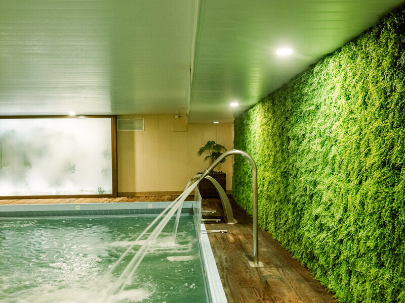 Hotel Lodomar Spa & Talasoterapia 4