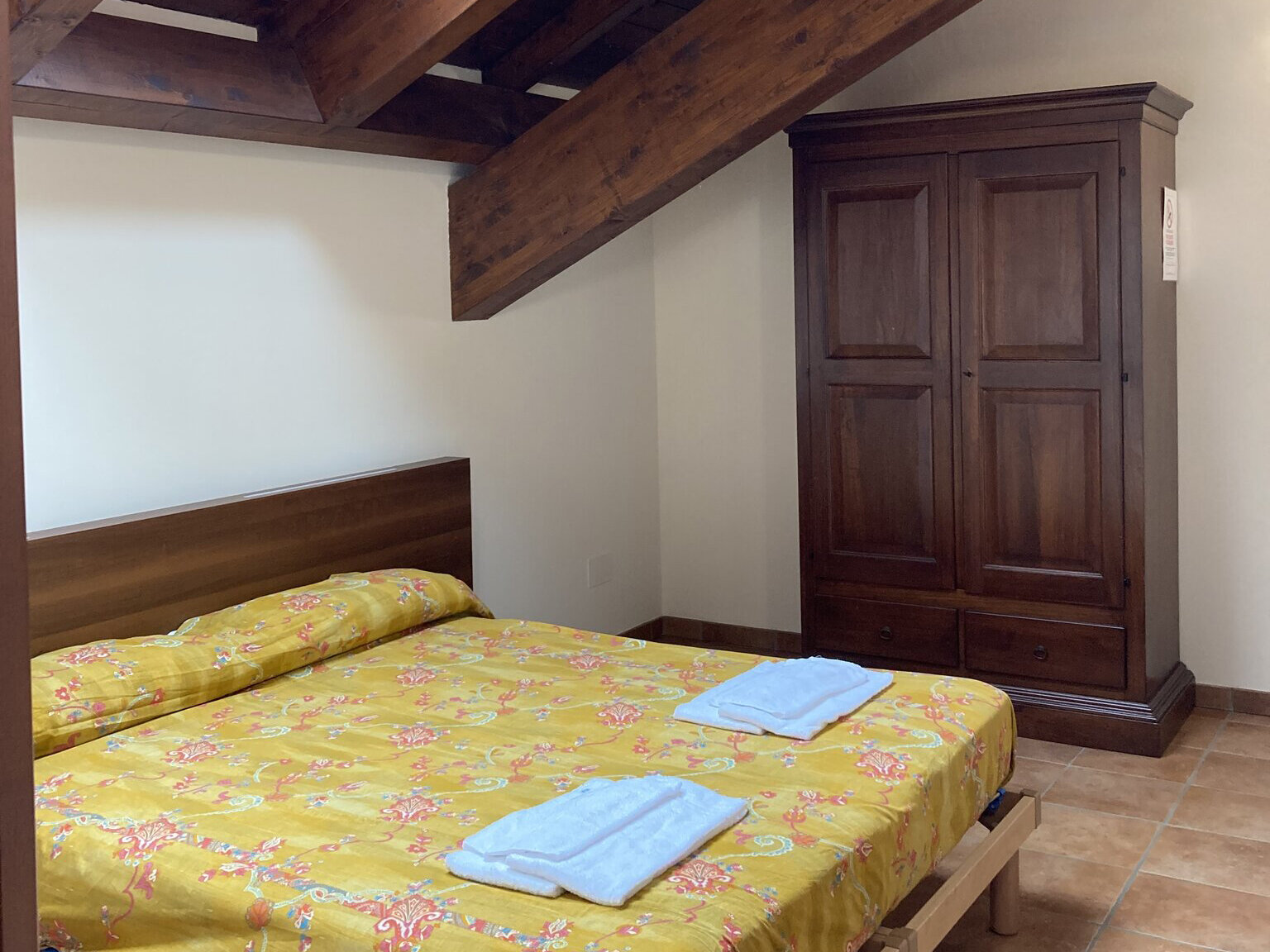 Agriturismo Altana del Motto Rosso 3