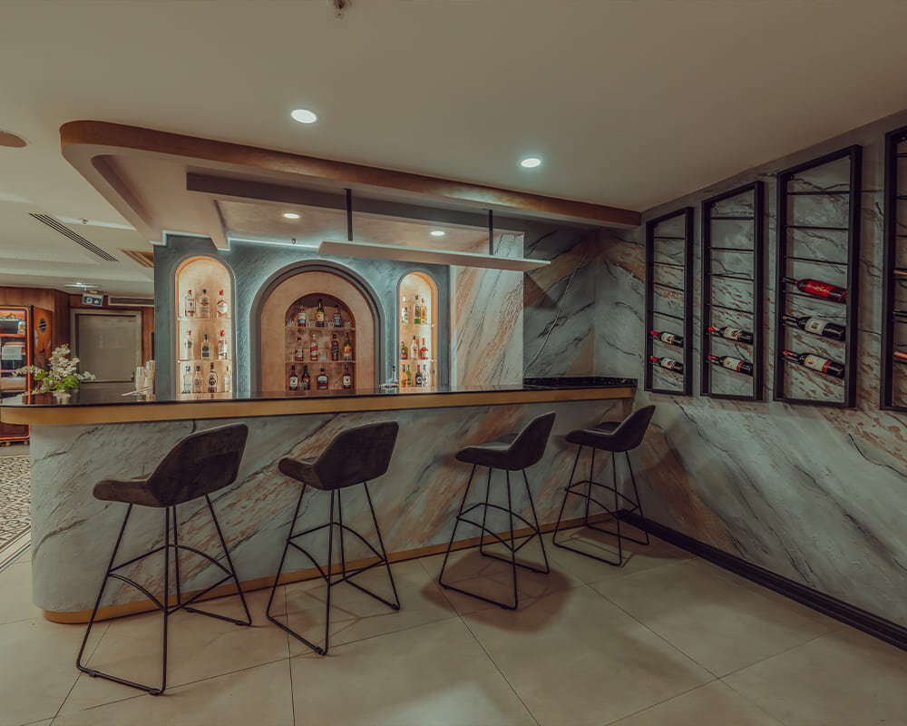 Istanbul Grand Makel Hotel Topkapi 4