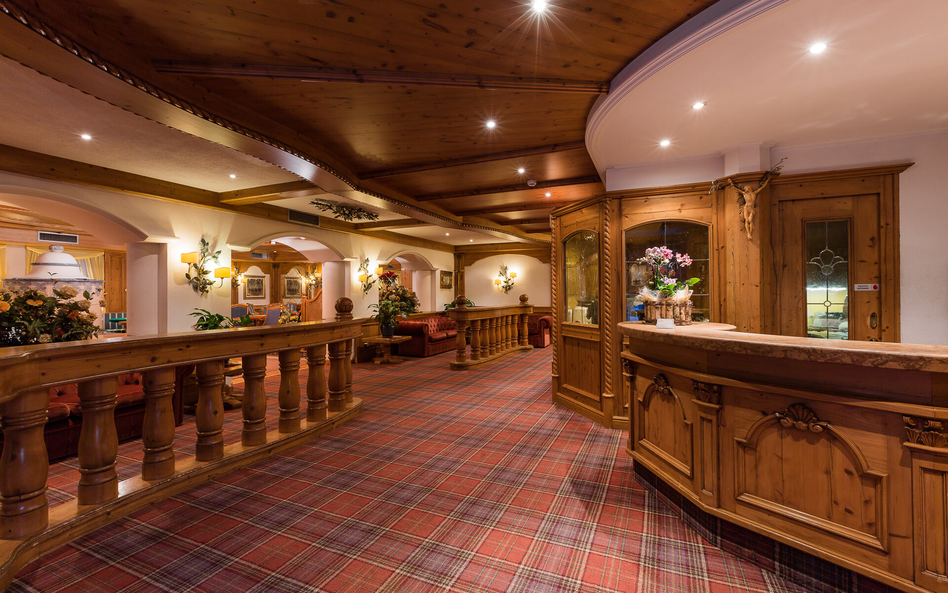 Hotel Europeo – Alpine Charme and Wellness 5