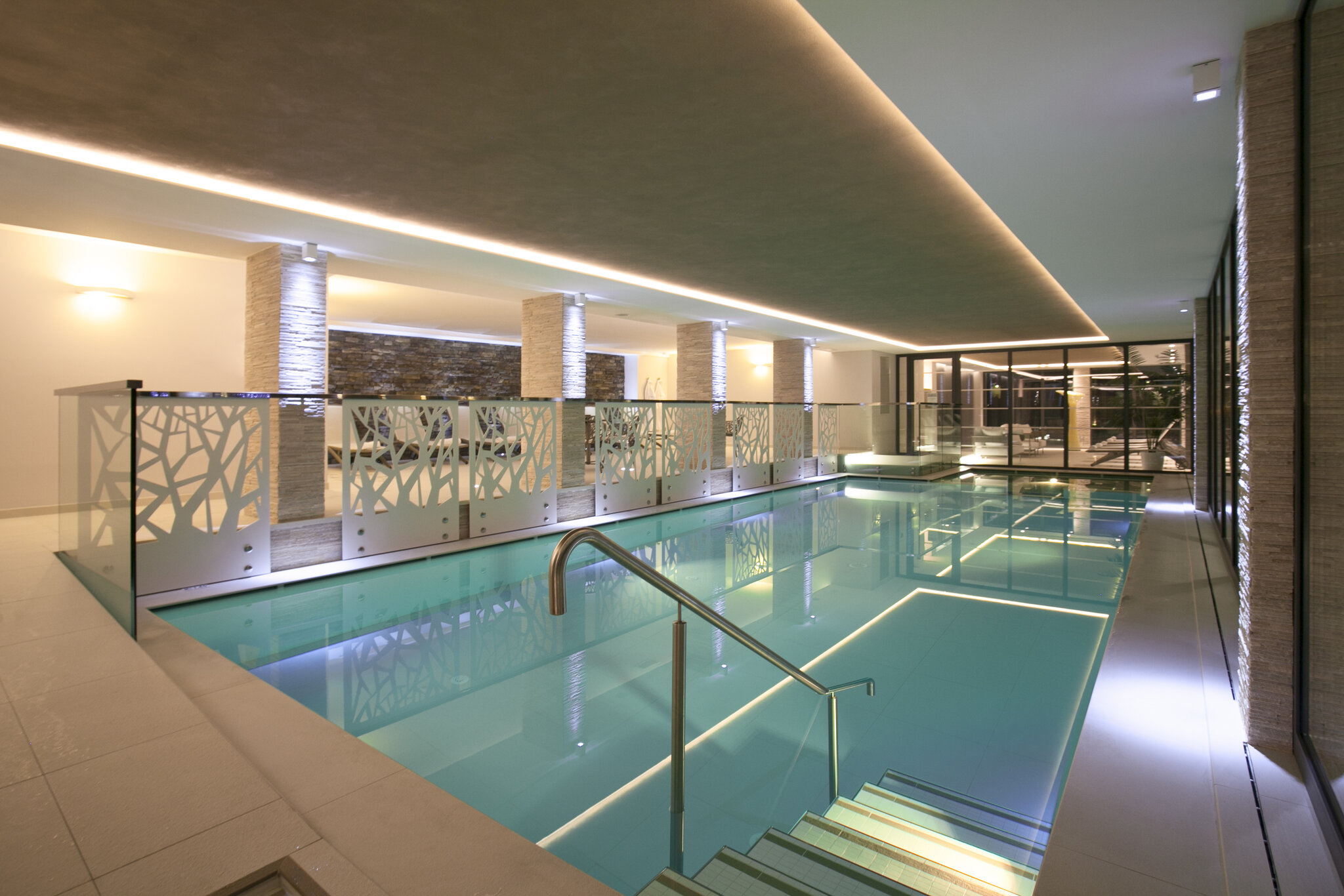 Hotel Europeo – Alpine Charme and Wellness 2