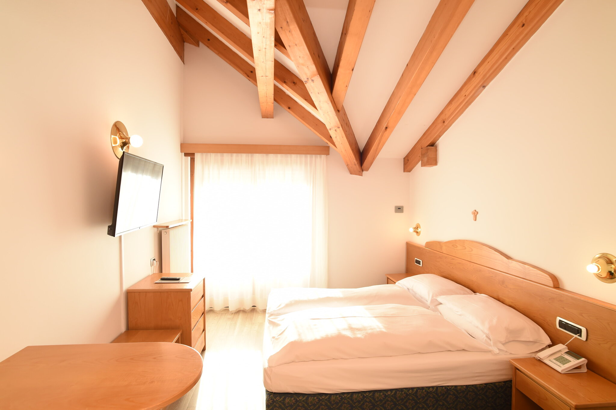 Hotel Europeo – Alpine Charme and Wellness 3
