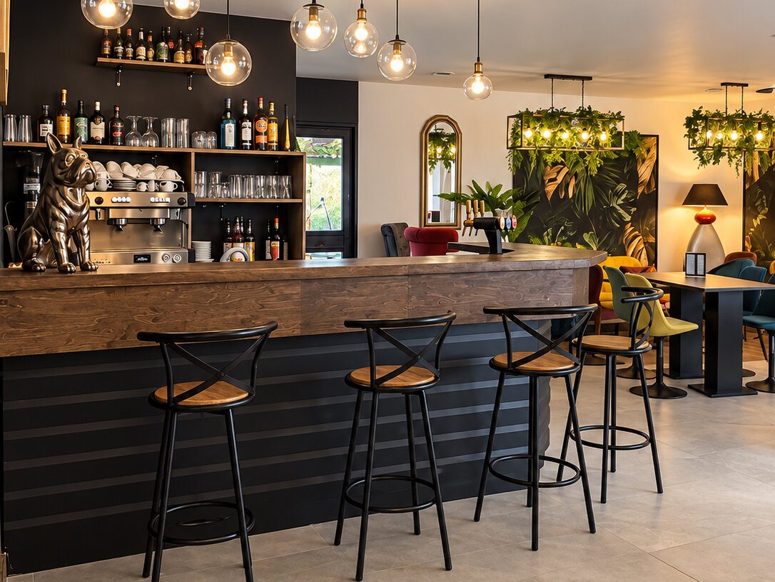 Fasthotel  Mont-de-Marsan 4