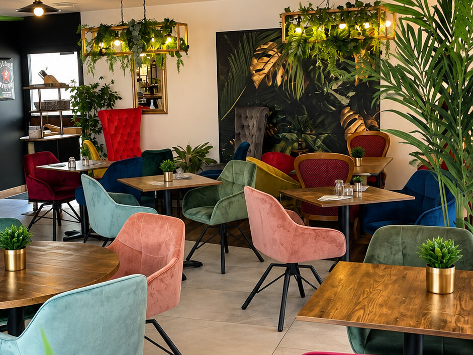 Fasthotel  Mont-de-Marsan 5