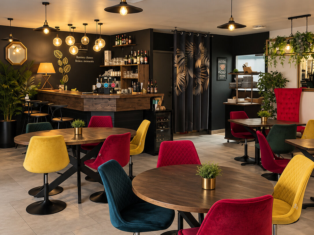 Fasthotel  Mont-de-Marsan 2